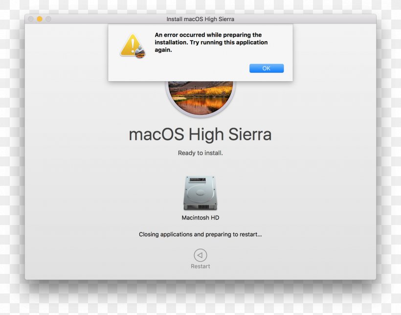 Mac High Sierra Download Free